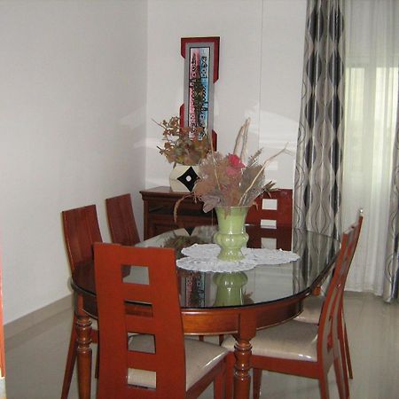 Rosalie'S Suites Λομέ Εξωτερικό φωτογραφία
