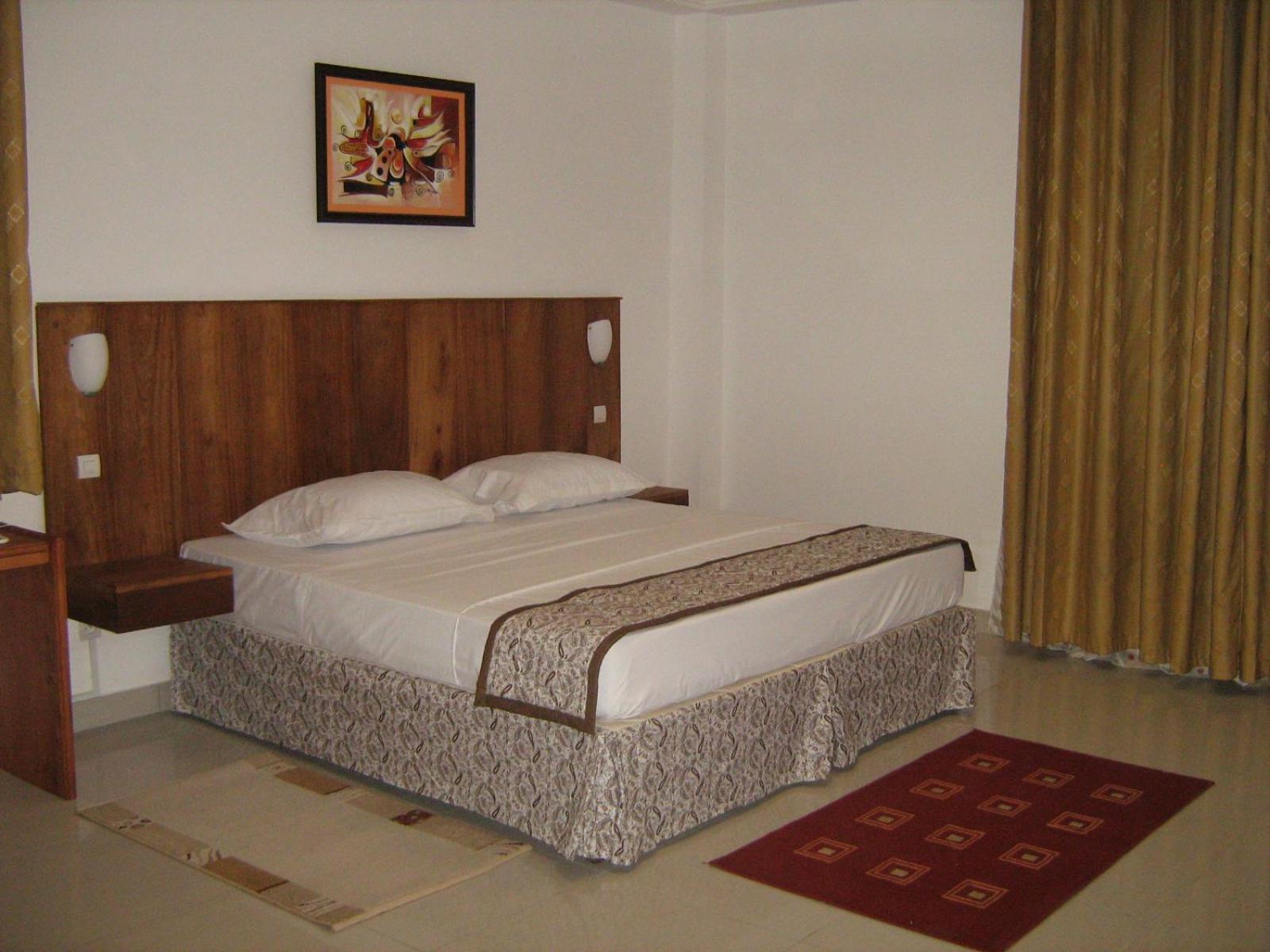 Rosalie'S Suites Λομέ Εξωτερικό φωτογραφία
