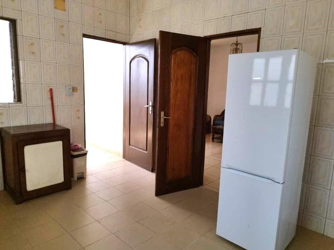 Rosalie'S Suites Λομέ Εξωτερικό φωτογραφία
