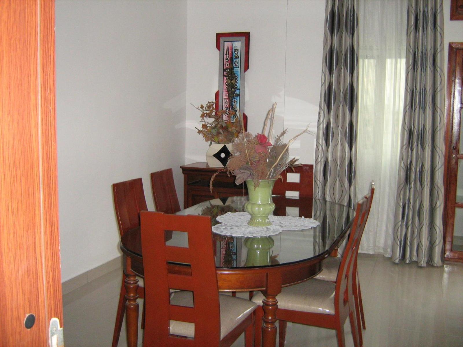 Rosalie'S Suites Λομέ Εξωτερικό φωτογραφία