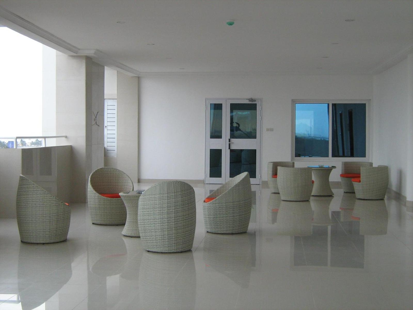 Rosalie'S Suites Λομέ Εξωτερικό φωτογραφία