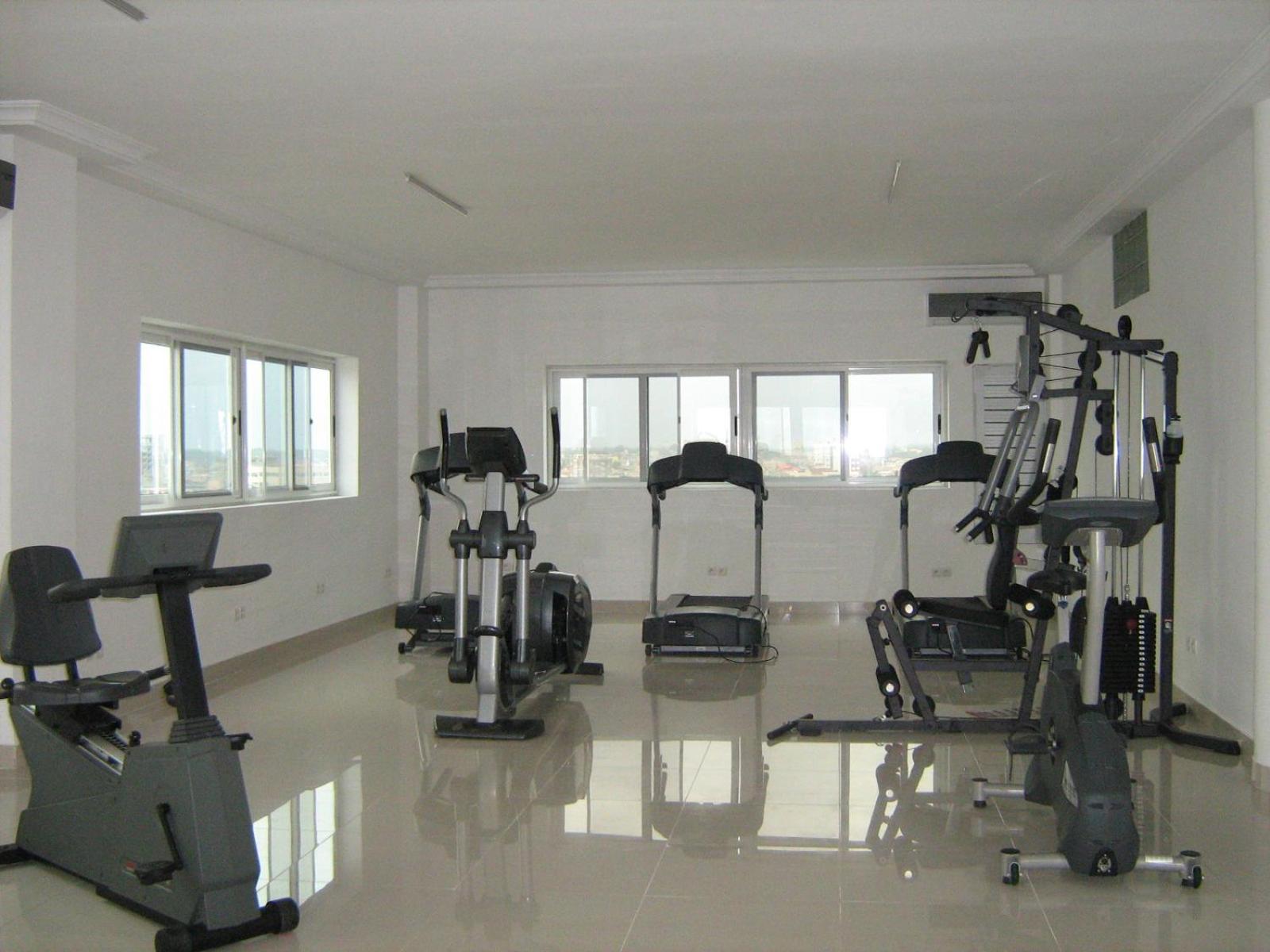 Rosalie'S Suites Λομέ Εξωτερικό φωτογραφία