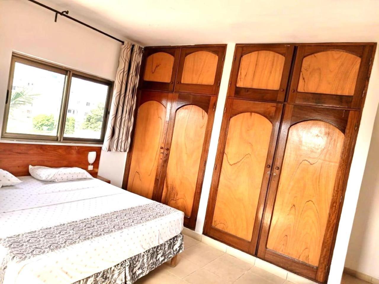 Rosalie'S Suites Λομέ Εξωτερικό φωτογραφία