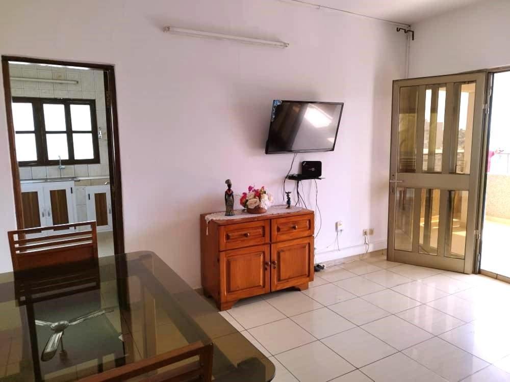 Rosalie'S Suites Λομέ Εξωτερικό φωτογραφία