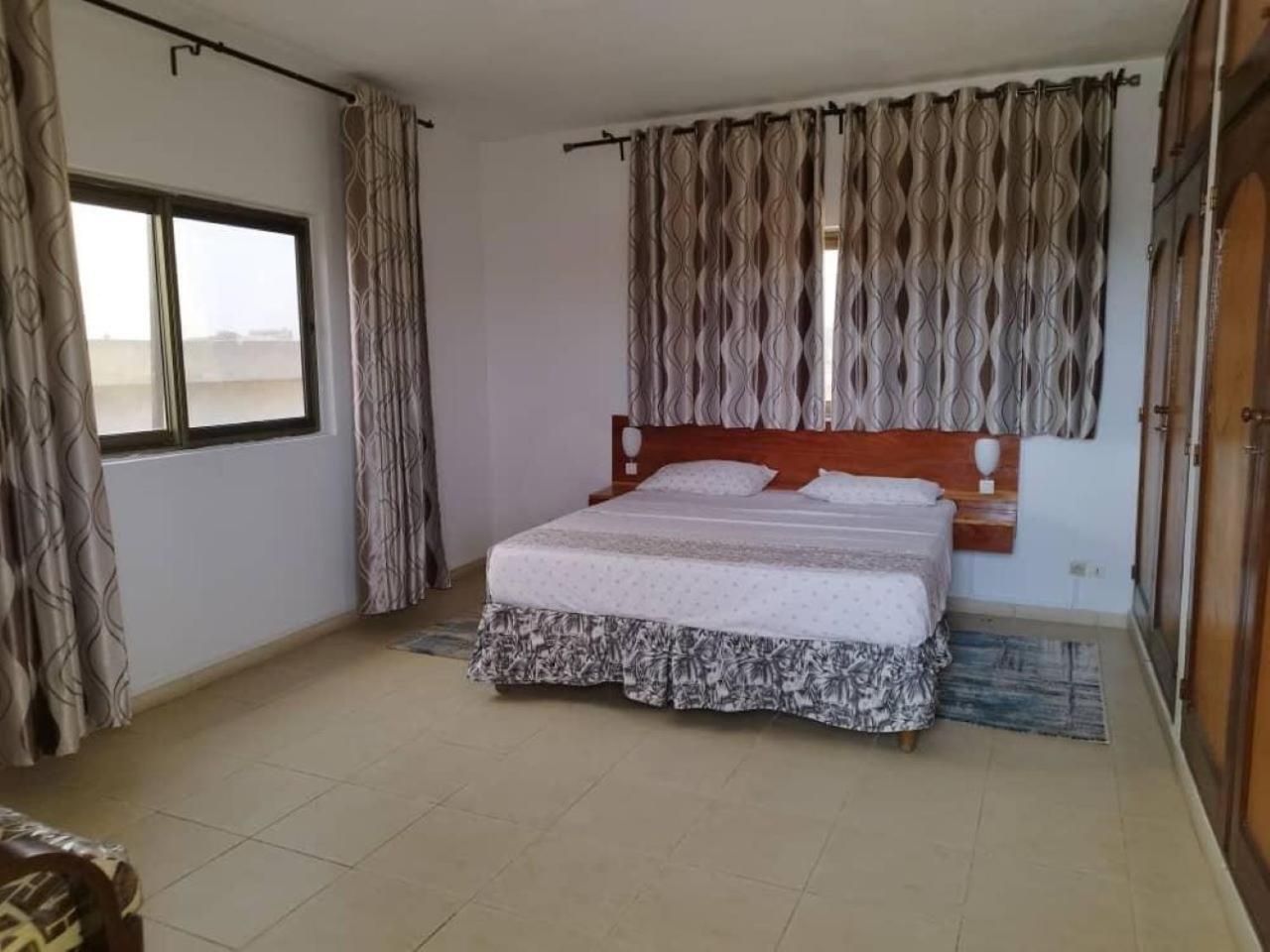Rosalie'S Suites Λομέ Εξωτερικό φωτογραφία