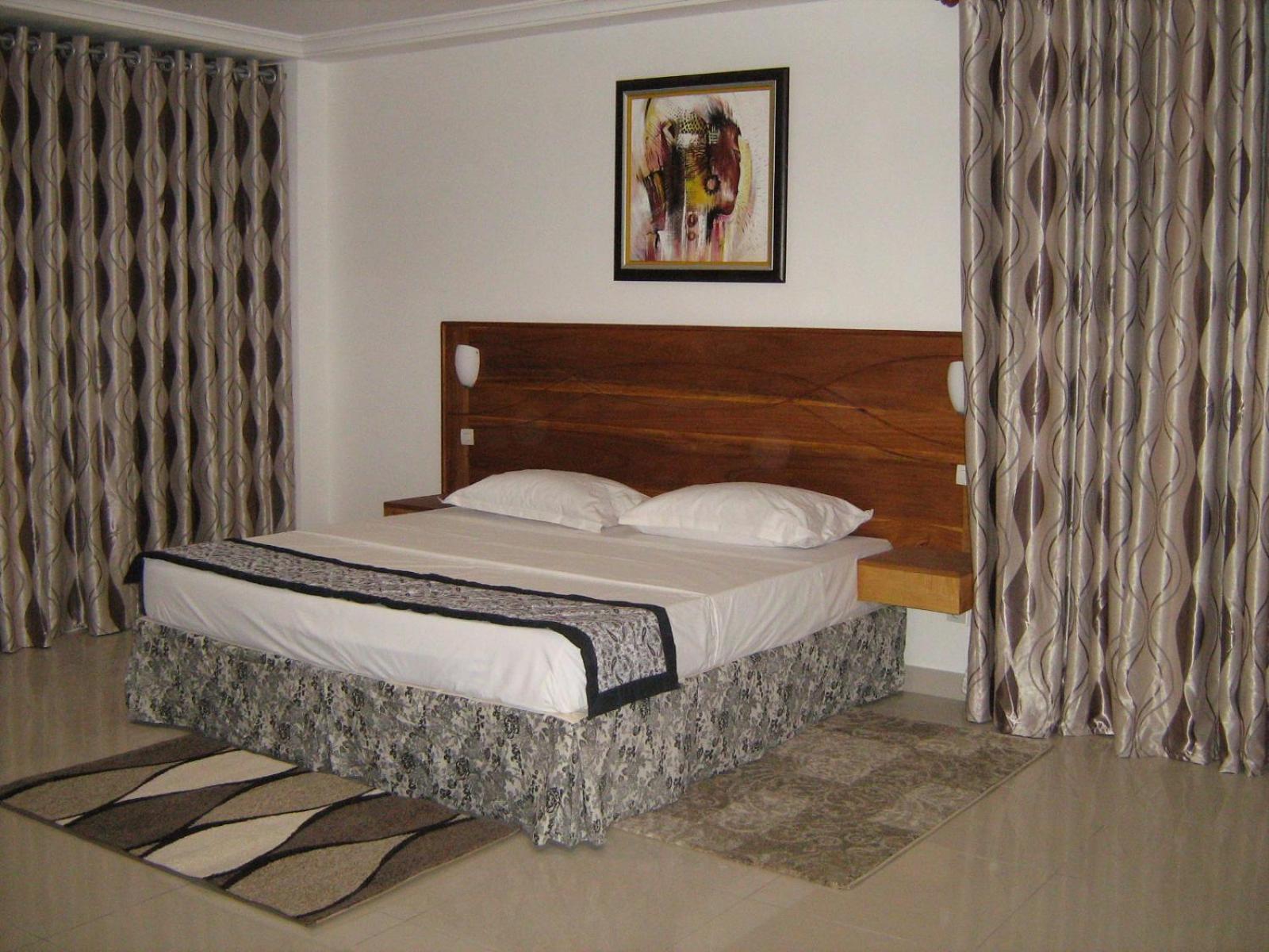 Rosalie'S Suites Λομέ Εξωτερικό φωτογραφία