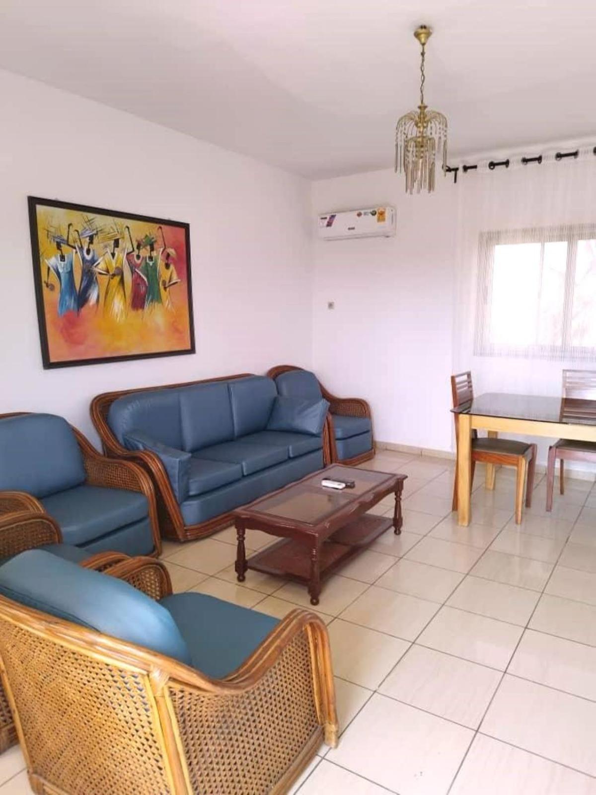 Rosalie'S Suites Λομέ Εξωτερικό φωτογραφία