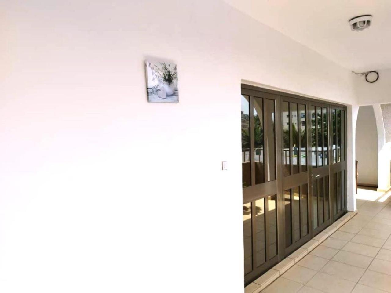 Rosalie'S Suites Λομέ Εξωτερικό φωτογραφία