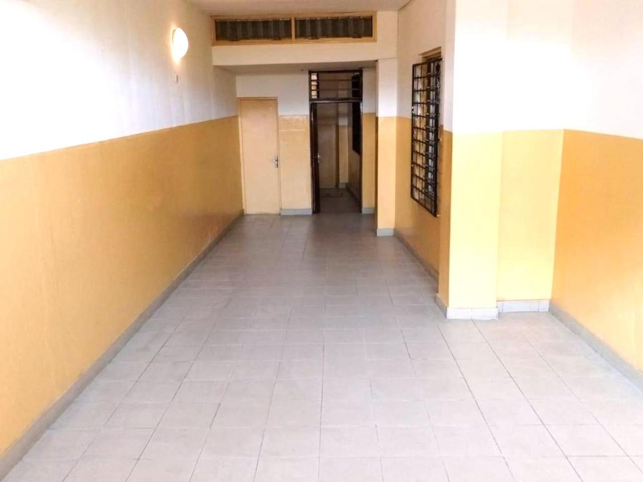 Rosalie'S Suites Λομέ Εξωτερικό φωτογραφία