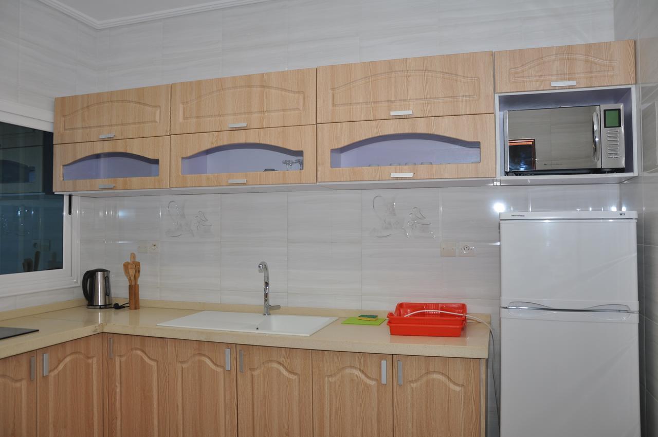 Rosalie'S Suites Λομέ Εξωτερικό φωτογραφία