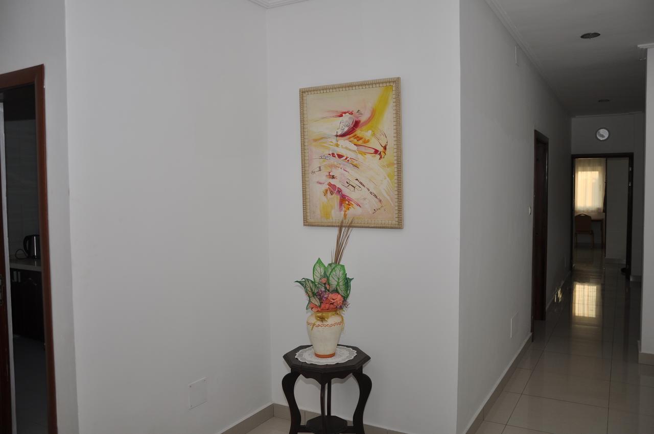 Rosalie'S Suites Λομέ Εξωτερικό φωτογραφία