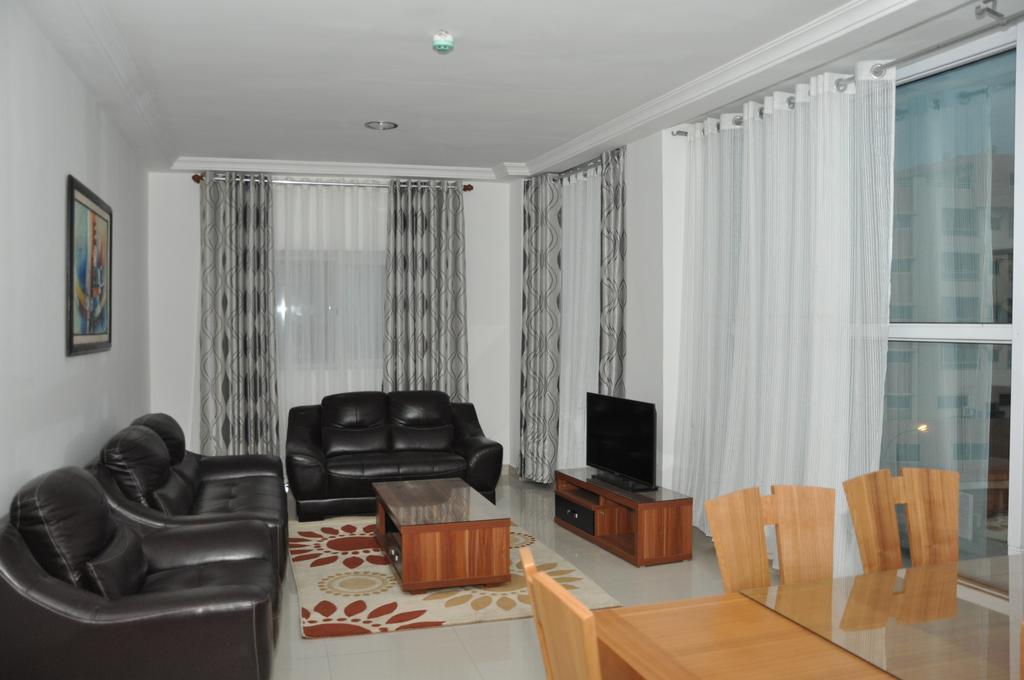 Rosalie'S Suites Λομέ Εξωτερικό φωτογραφία