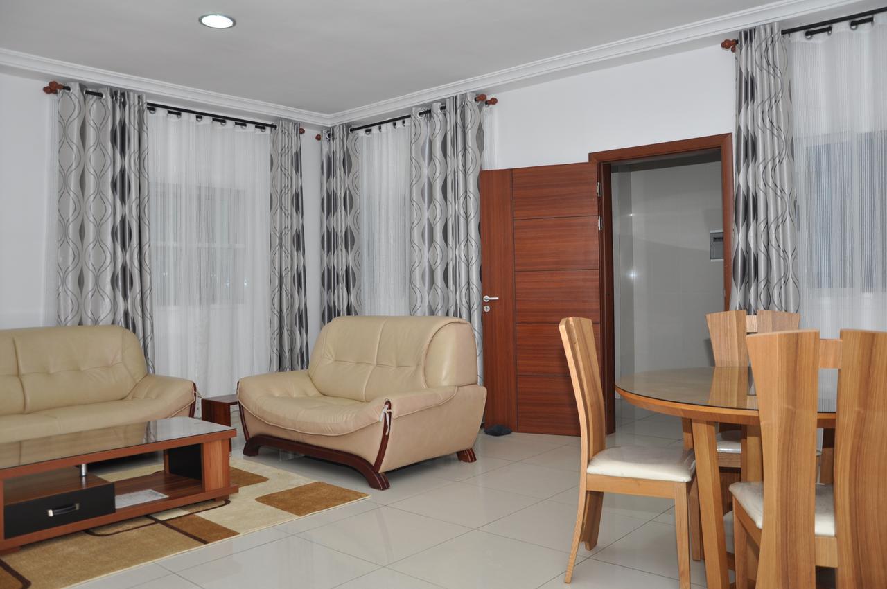 Rosalie'S Suites Λομέ Εξωτερικό φωτογραφία