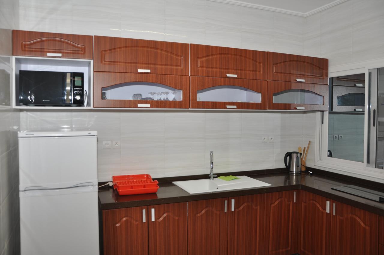 Rosalie'S Suites Λομέ Εξωτερικό φωτογραφία