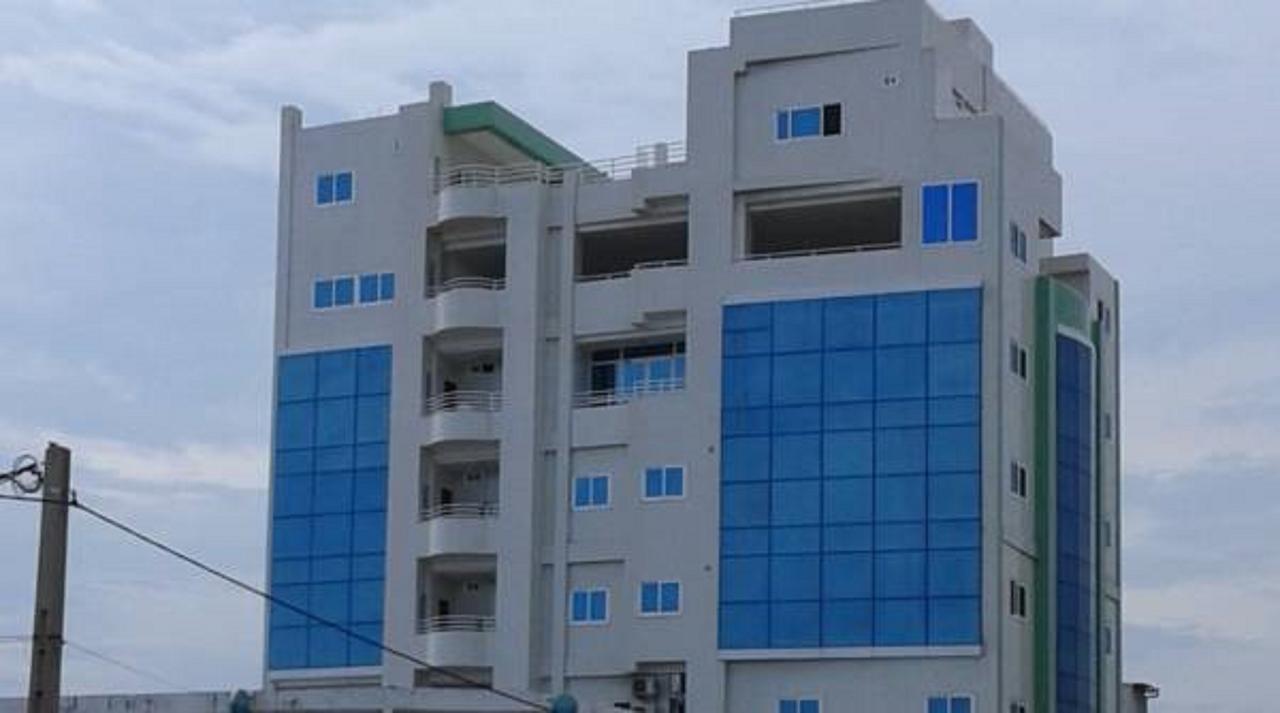 Rosalie'S Suites Λομέ Εξωτερικό φωτογραφία