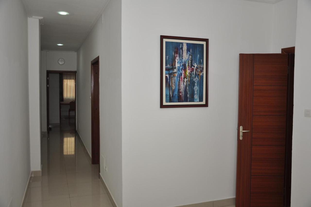 Rosalie'S Suites Λομέ Εξωτερικό φωτογραφία