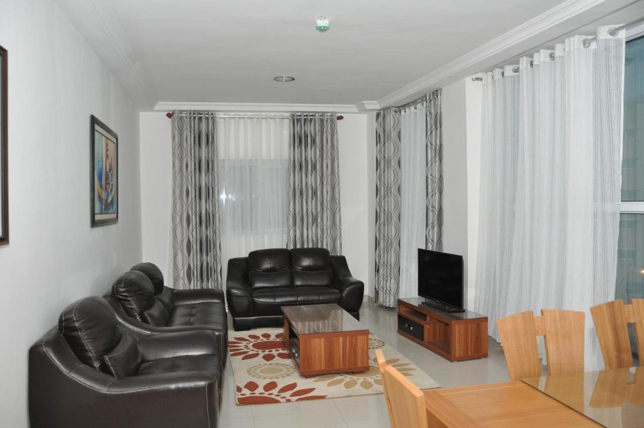 Rosalie'S Suites Λομέ Εξωτερικό φωτογραφία